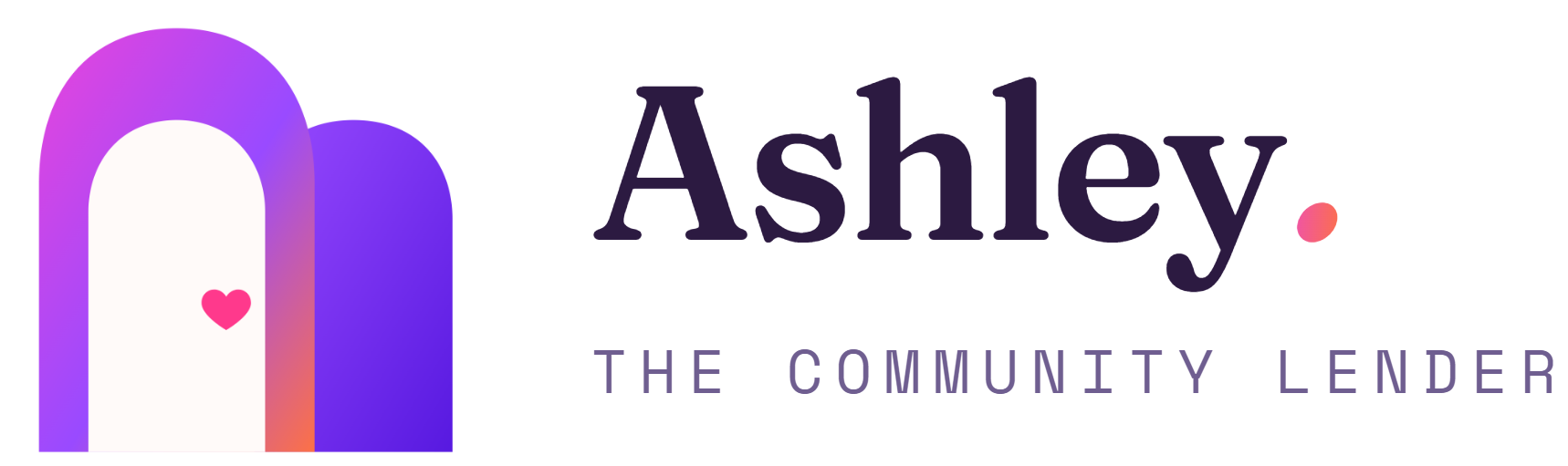 Ashley the Community Lender